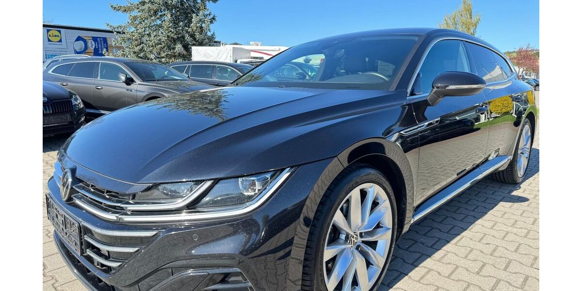 VW Arteon 145.337 km 25.790 &euro; Nabburg 92507