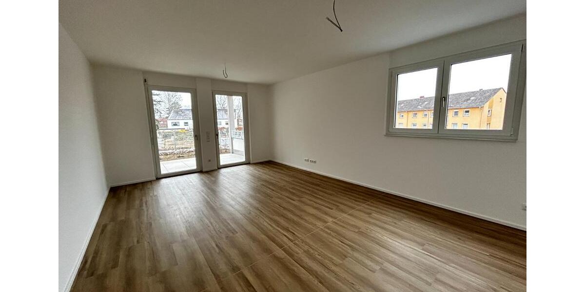 Erdgeschoßwohnung Bayreuth Bernecker Straße / Insel / Riedelsberg - 3 Zimmer, 93 m&sup2;, 1.344&euro; | Angebot:23198538