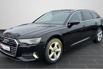 Audi A6 95.632 km 28.900 &euro; Ludwigshafen 67063