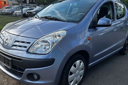 Nissan Pixo