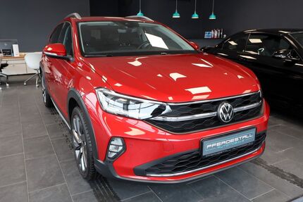 VW Taigo 22.035 km 22.385 &euro; Hoyerswerda 02977