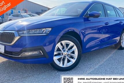 Skoda Octavia 76.087 km 22.499 &euro; Langenmosen 86571