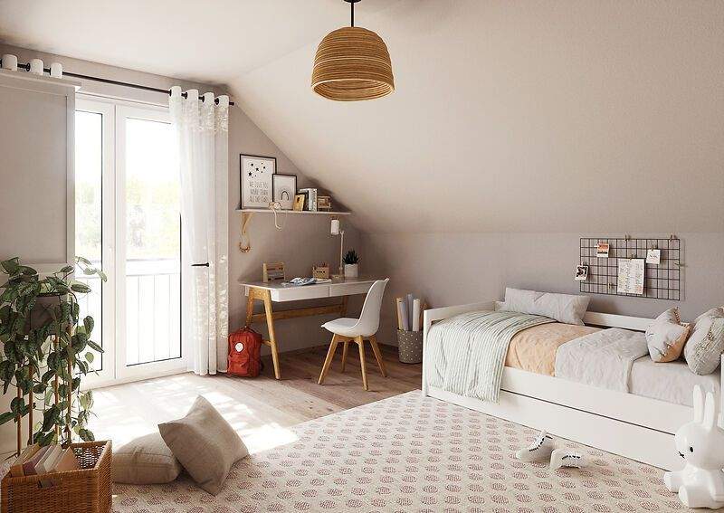 Mehrfamilienhaus, Wohnhaus Fröndenberg/Ruhr Fröndenberg - 5 Zimmer, 129 m&sup2;, 425.750&euro; | Angebot:25773257