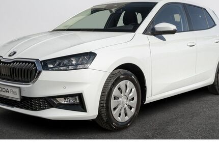 Skoda Fabia 21.700 km 17.789 &euro; Schenefeld 22869