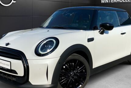 Mini Cooper 38.200 km 23.980 &euro; Farchant 82490