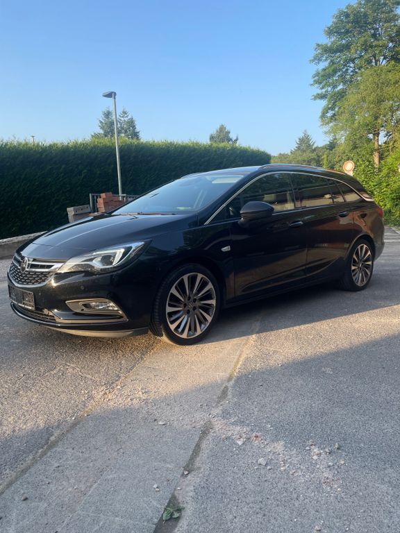 Astra