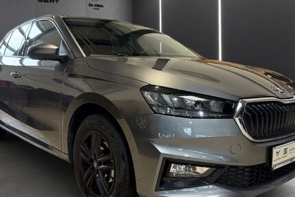 Skoda Fabia 6.000 km 16.480 &euro; Ulm 89077