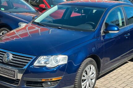 VW Passat 202.434 km 3.770 &euro; Köln 51109