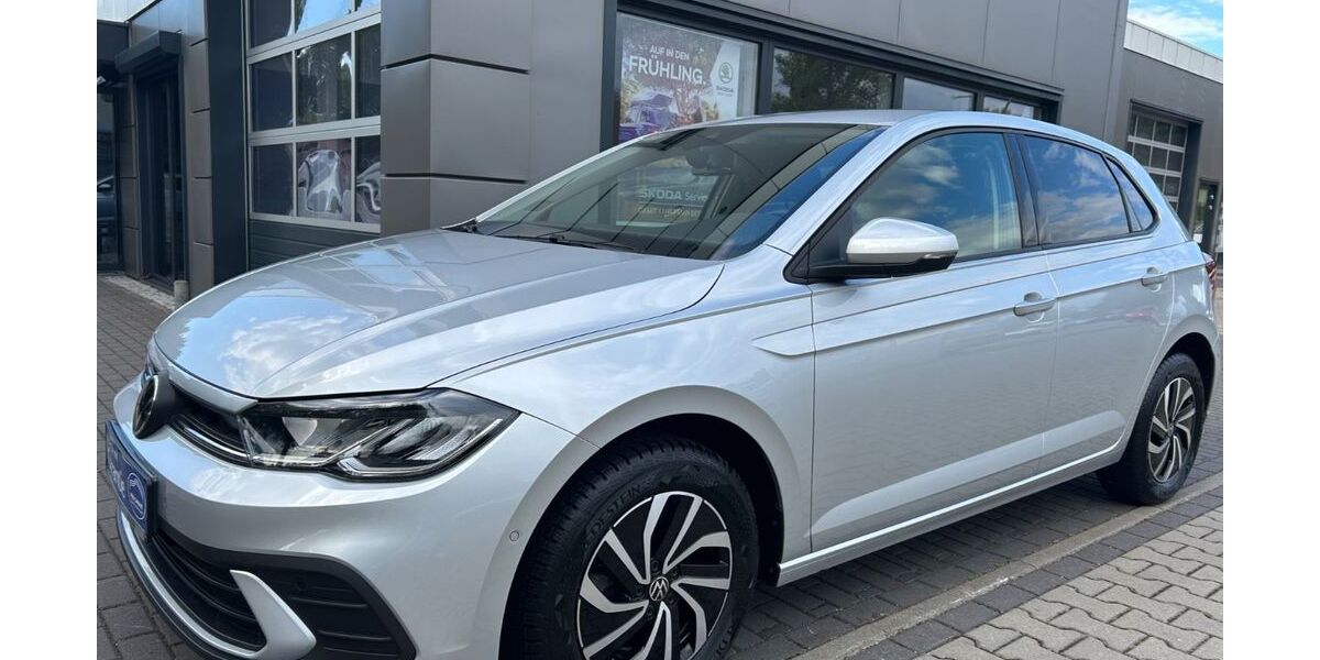 VW Polo 68.430 km 16.950 &euro; Königs-Wusterhausen 15711
