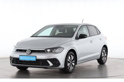 VW Polo 24.678 km 20.840 &euro; Plattling 94447