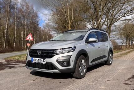 Dacia Jogger 60.000 km 13.950 &euro; Großefehn 26629