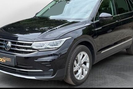 VW Tiguan 105.000 km 32.550 &euro; Ellwangen 73479