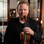 Weihnachten mit Daniel Hope - Lieder und Geschichten im Advent