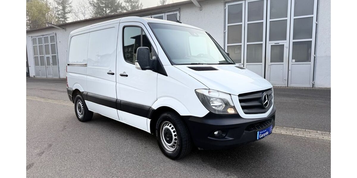 Mercedes-Benz Sprinter 157.983 km 17.790 &euro; Neckarbischofsheim 74924
