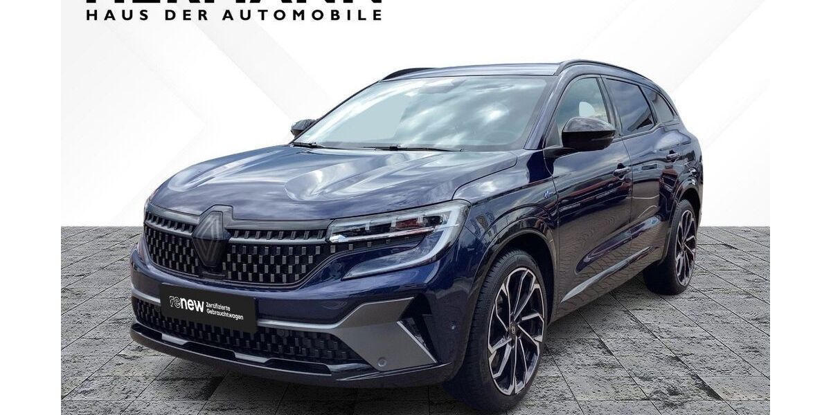 Renault Espace 8.290 km 39.156 &euro; Göttingen 37079