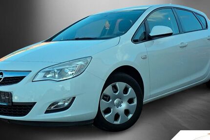 Opel Astra 142.700 km 4.990 &euro; Magdeburg 39118