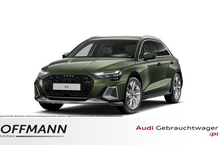 Audi A3 4.808 km 39.990 € Arnsberg 59823