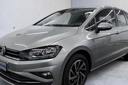 VW Golf Sportsvan 61.500 km 18.980 € Herbolzheim 79336