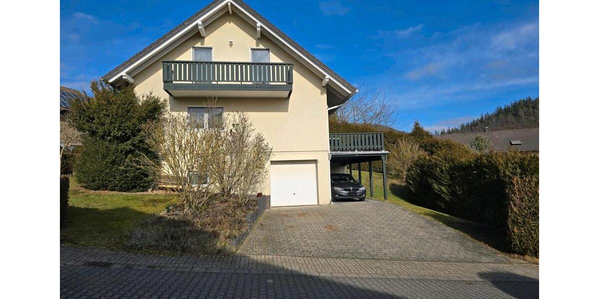 Einfamilienhaus Nideggen - 5 Zimmer, 136 m&sup2;, 485.000&euro; | Angebot:25220346
