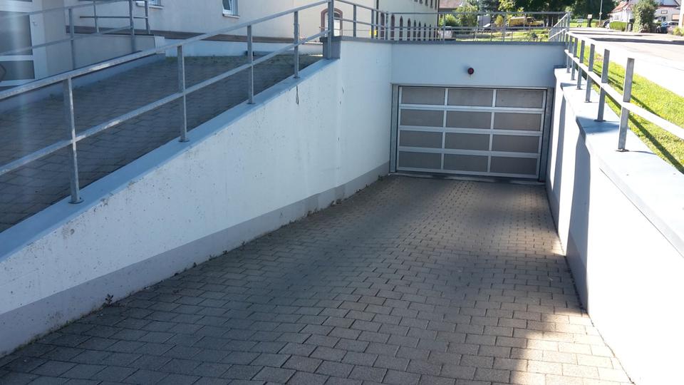 Etagenwohnung Donaueschingen - 2 Zimmer, 76 m&sup2;, 249.000&euro; | Angebot:27103225