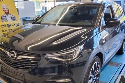 Opel Grandland (X) 82.750 km 15.350 &euro; Schöningen 38364