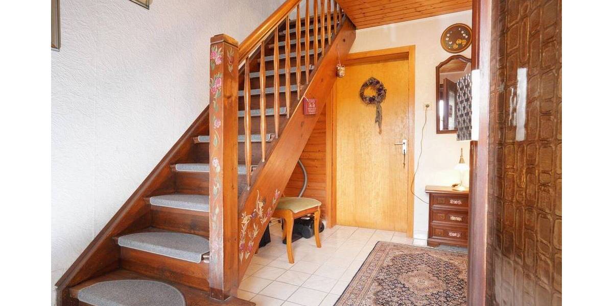 Doppelhaushälfte Bretten Dürrenbüchig - 4 Zimmer, 105 m&sup2;, 399.000&euro; | Angebot:25745786