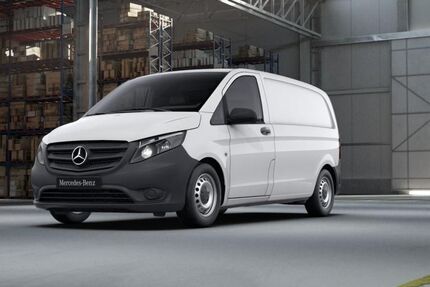 Mercedes-Benz Vito 30.950 km 23.178 &euro; Halle-Sennewitz 06193