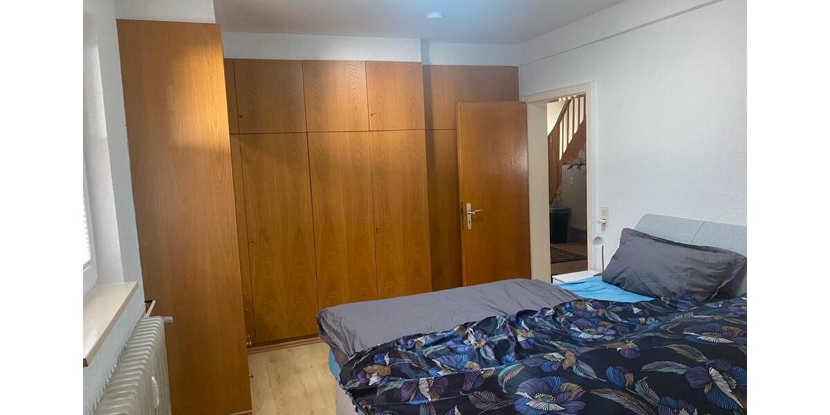 Etagenwohnung Gengenbach - 5 Zimmer, 25 m&sup2;, 500&euro; | Angebot:25174532