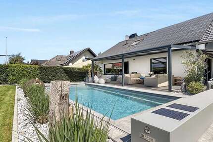 Haus Großostheim - 5 Zimmer, 186 m&sup2;, 1.065.000&euro; | Angebot:24556414