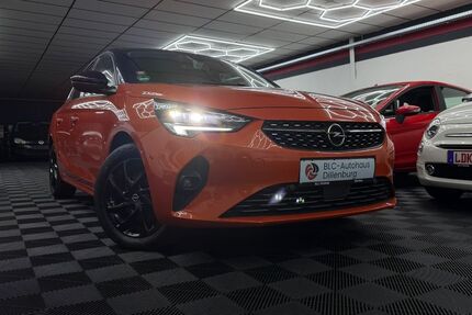 Opel Corsa 70.000 km 11.890 &euro; Dillenburg 35683