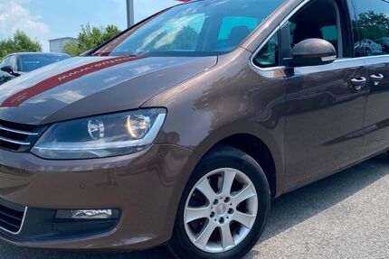 VW Sharan 173.256 km 6.900 &euro; Kempten (Allgäu) 87437