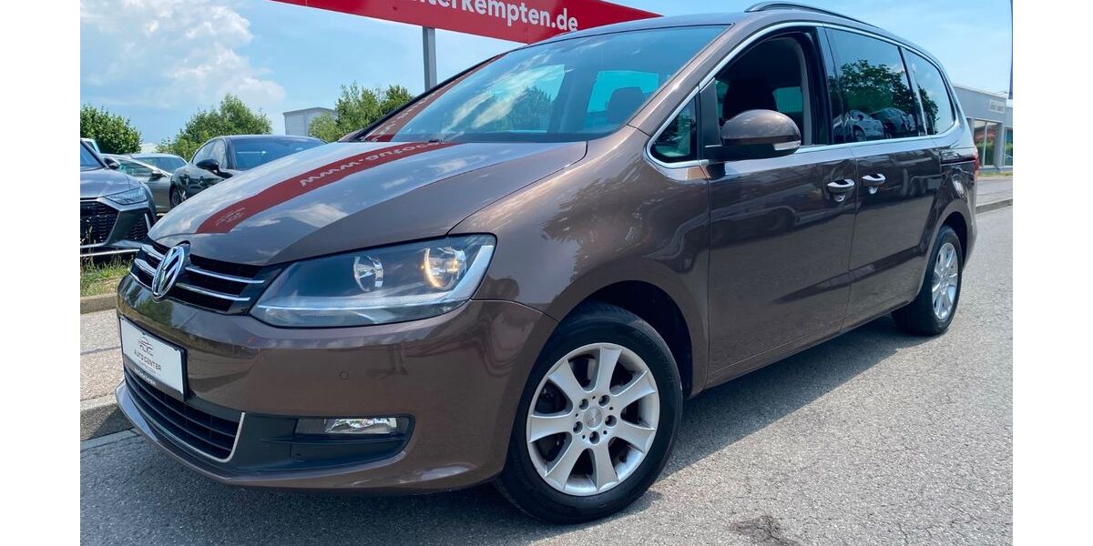 VW Sharan 173.256 km 6.900 &euro; Kempten (Allgäu) 87437