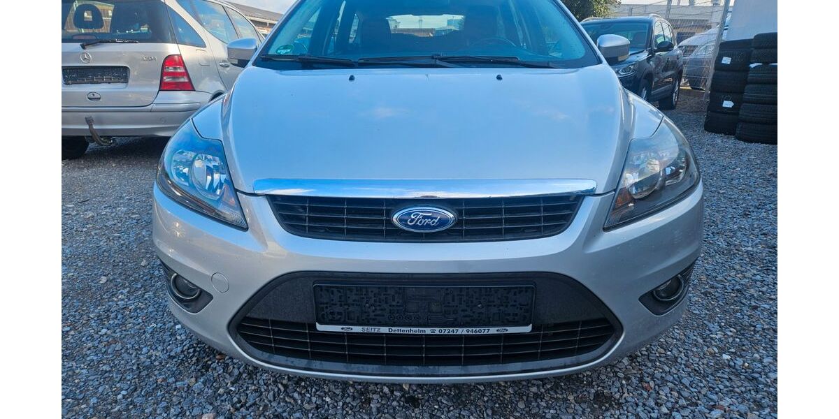 Ford Focus 230.000 km 1.499 &euro; Malsch 76316
