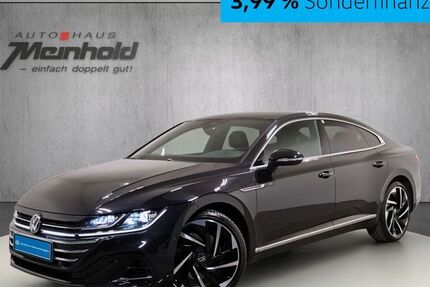 VW Arteon