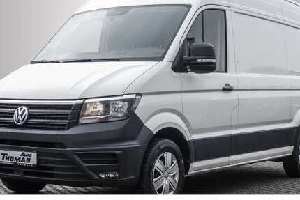 VW Crafter 49.060 km 26.989 € Bonn 53227