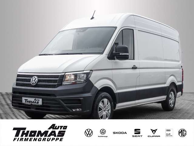 VW Crafter 49.060 km 26.989 € Bonn 53227
