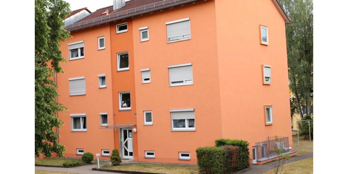 Etagenwohnung Röthenbach an der Pegnitz - 2 Zimmer, 53 m&sup2;, 880&euro; | Angebot:26232077