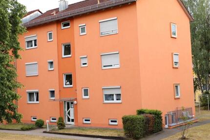 Wohnung Röthenbach an der Pegnitz - 2 Zimmer, 53 m&sup2;, 880&euro; | Angebot:26232077