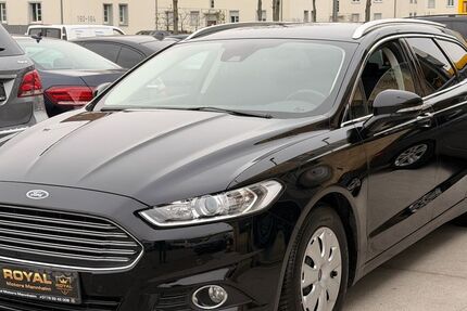 Ford Mondeo 140.000 km 8.499 &euro; Mannheim 68169