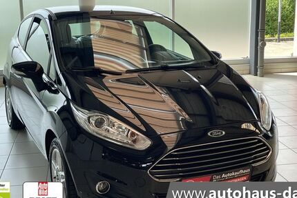 Ford Fiesta 81.680 km 7.777 &euro; Horb a/N 72160