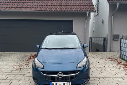 Opel Corsa 104.118 km 7.000 € Todtenweis 86447