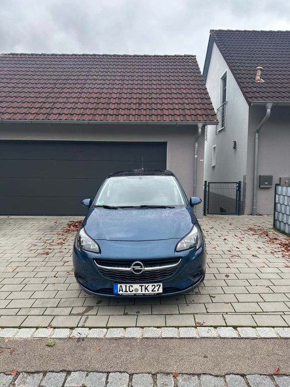 Opel Corsa 104.118 km 7.000 € Todtenweis 86447