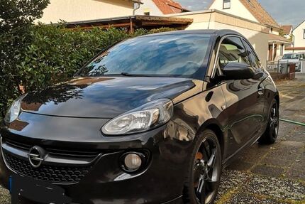 Opel Adam 165.000 km 5.500 € Viernheim 68519