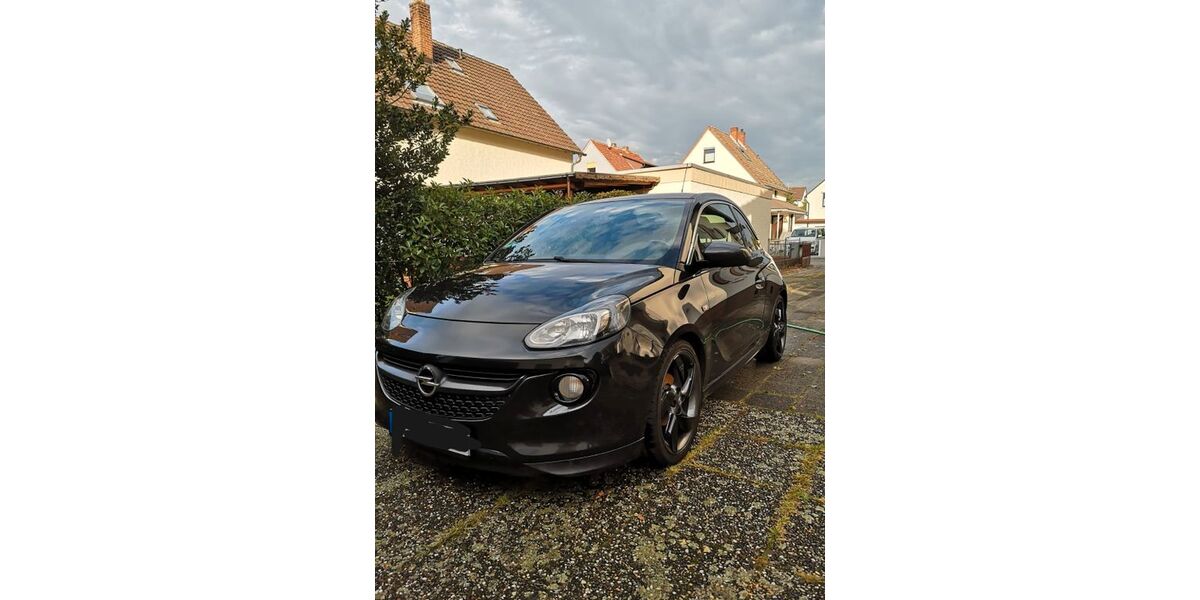 Opel Adam 165.000 km 5.500 € Viernheim 68519