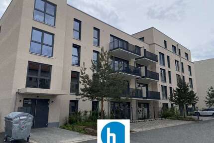 Wohnung zum Mieten in Forchheim 1.033 € 98 m²