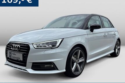 Audi A1 114.215 km 12.880 € Backnang 71522