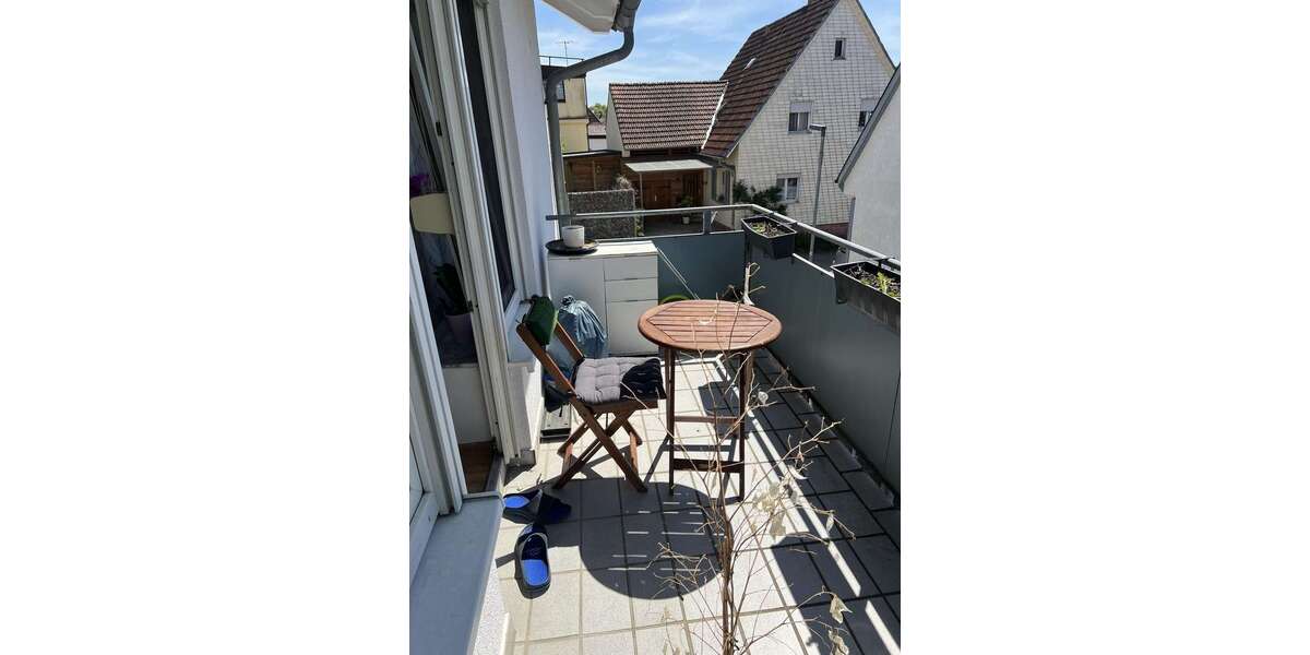 Etagenwohnung Keltern- Ellmendingen Ellmendingen - 3 Zimmer, 72 m&sup2;, 229.950&euro; | Angebot:27125536