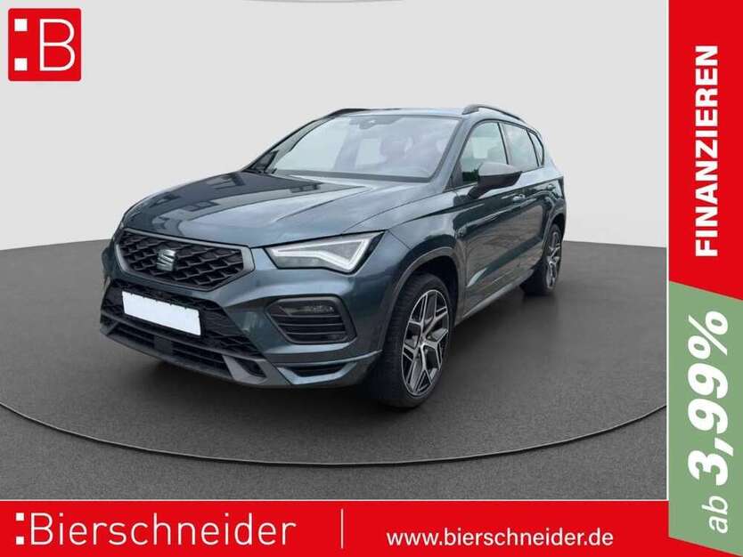 Ateca