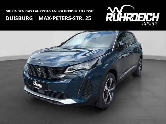 Peugeot 3008 22.750 km 27.990 &euro; Duisburg 47059