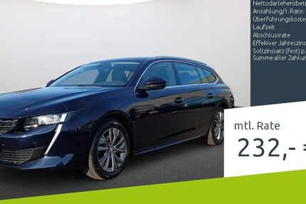 Peugeot 508 78.080 km 18.970 &euro; Bocholt 46395